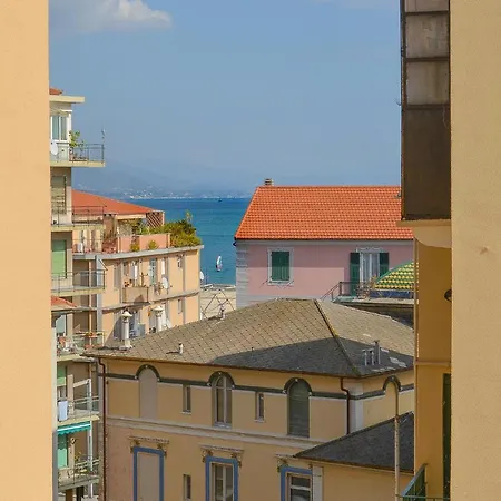 Vento Destate Centro Storico Con Ac