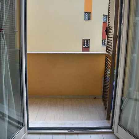 Apartment Vento Destate Centro Storico Con Ac *