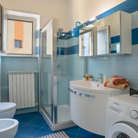 Vento Destate Centro Storico Con Ac Apartment *