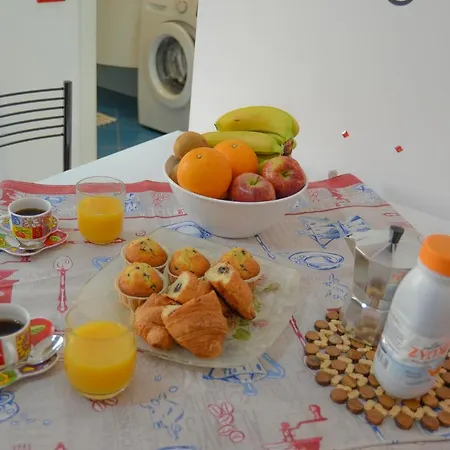 Apartment Vento Destate Centro Storico Con Ac Vado Ligure