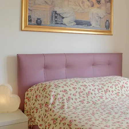 Vento Destate Centro Storico Con Ac Apartment *
