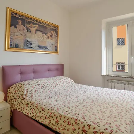 Apartment Vento Destate Centro Storico Con Ac Vado Ligure