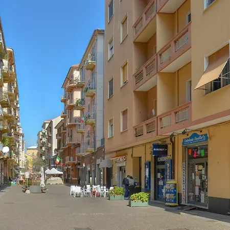 Apartment Vento Destate Centro Storico Con Ac *