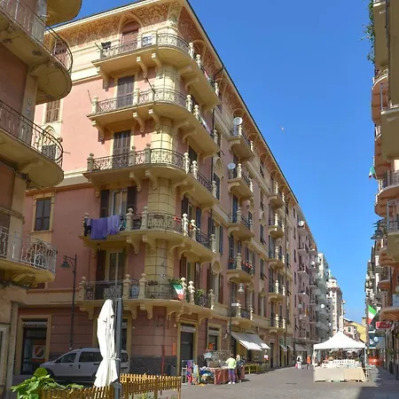 Vento Destate Centro Storico Con Ac Apartment *