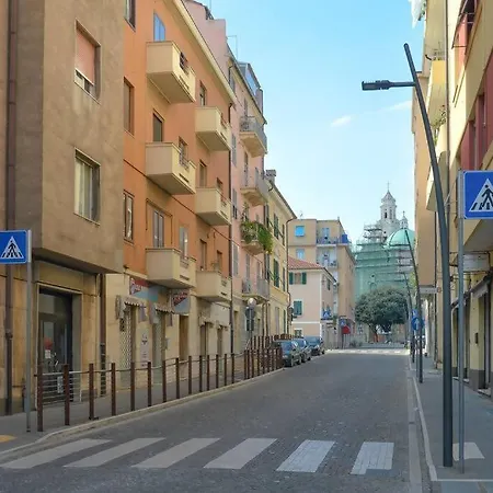 Vento Destate Centro Storico Con Ac Apartment *