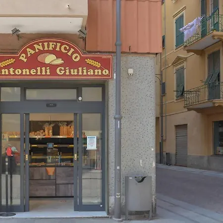 Apartment Vento Destate Centro Storico Con Ac *