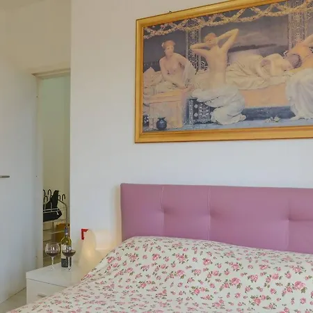 Vento Destate Centro Storico Con Ac Apartment *