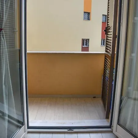 Vento Destate Centro Storico Con Ac Apartment