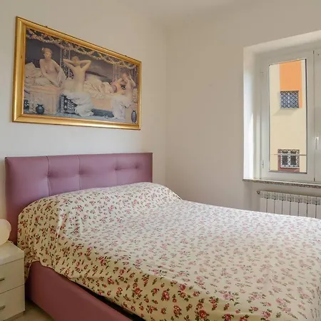 Vento Destate Centro Storico Con Ac Apartment