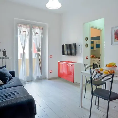 Apartment Vento Destate Centro Storico Con Ac