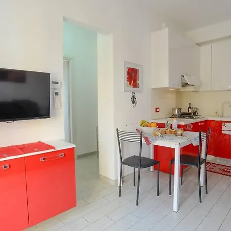 Apartment Vento Destate Centro Storico Con Ac *